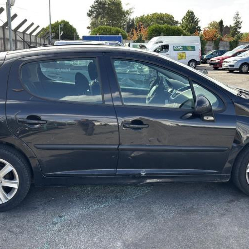 Serrure avant gauche PEUGEOT 207 Photo n°13