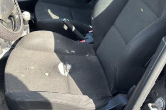 Serrure avant gauche PEUGEOT 207