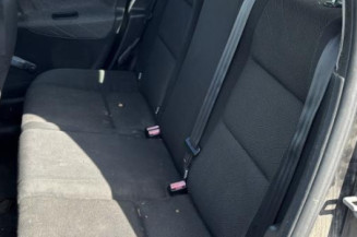 Serrure avant gauche PEUGEOT 207