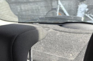 Serrure avant gauche PEUGEOT 207