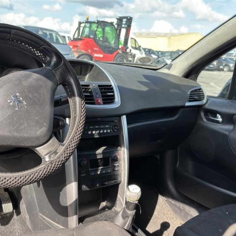 Serrure avant gauche PEUGEOT 207 Photo n°20