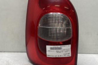 Feu arriere principal gauche (feux) CITROEN XSARA PICASSO Photo n°1