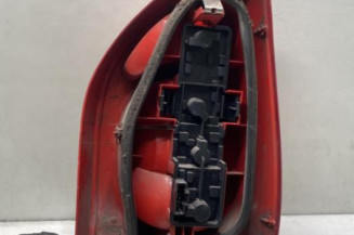 Feu arriere principal gauche (feux) CITROEN XSARA PICASSO