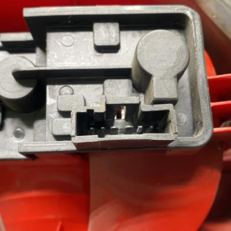 Feu arriere principal gauche (feux) CITROEN XSARA PICASSO Photo n°3