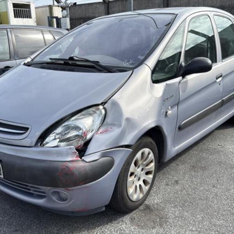 Feu arriere principal gauche (feux) CITROEN XSARA PICASSO Photo n°4