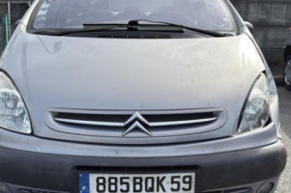 Feu arriere principal gauche (feux) CITROEN XSARA PICASSO