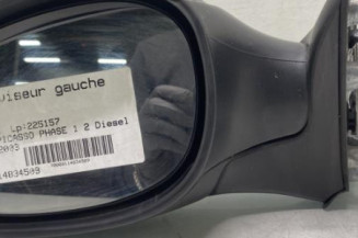 Retroviseur gauche CITROEN XSARA PICASSO Photo n°1