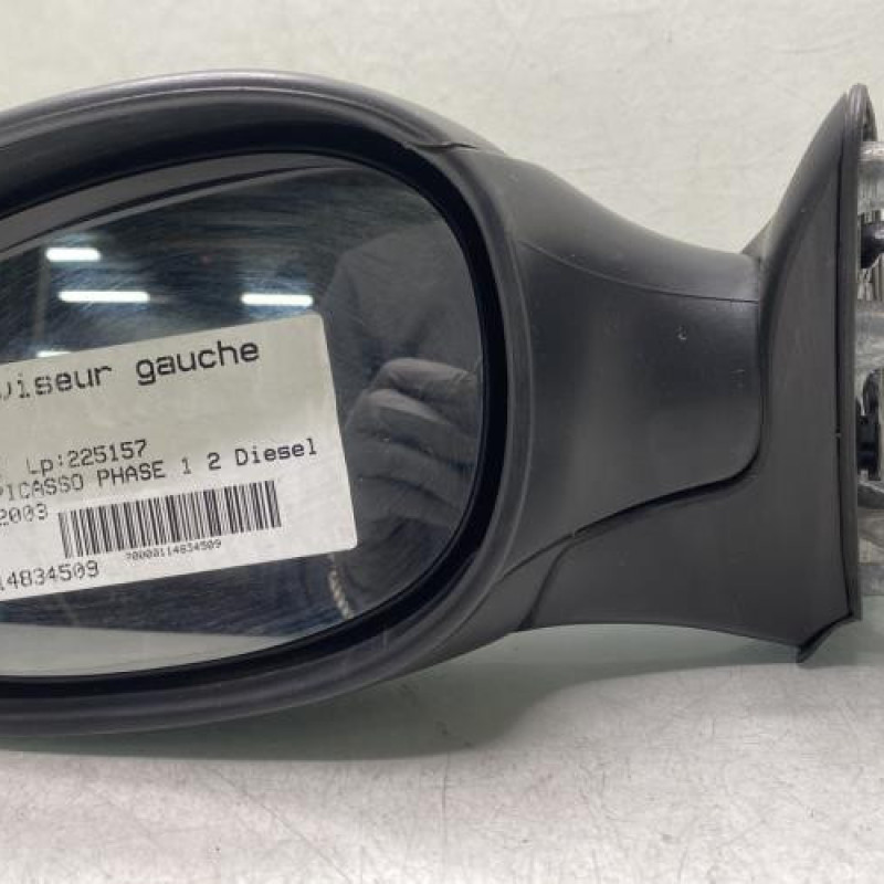 Retroviseur gauche CITROEN XSARA PICASSO Photo n°1