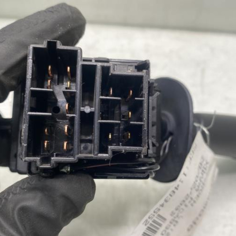 Commodo phare CITROEN XSARA PICASSO Photo n°3