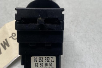 Commodo phare CITROEN XSARA PICASSO