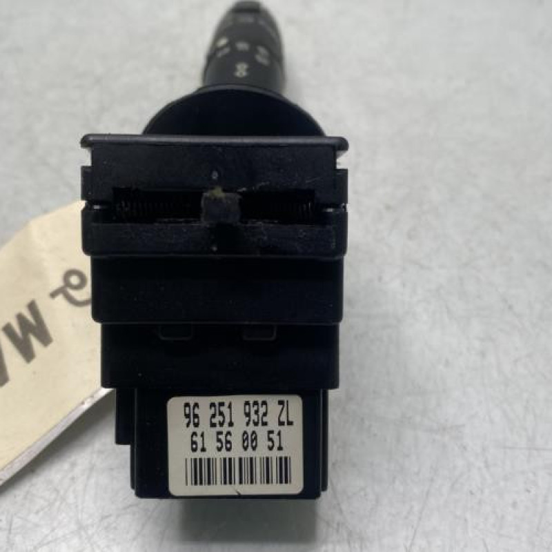 Commodo phare CITROEN XSARA PICASSO Photo n°4