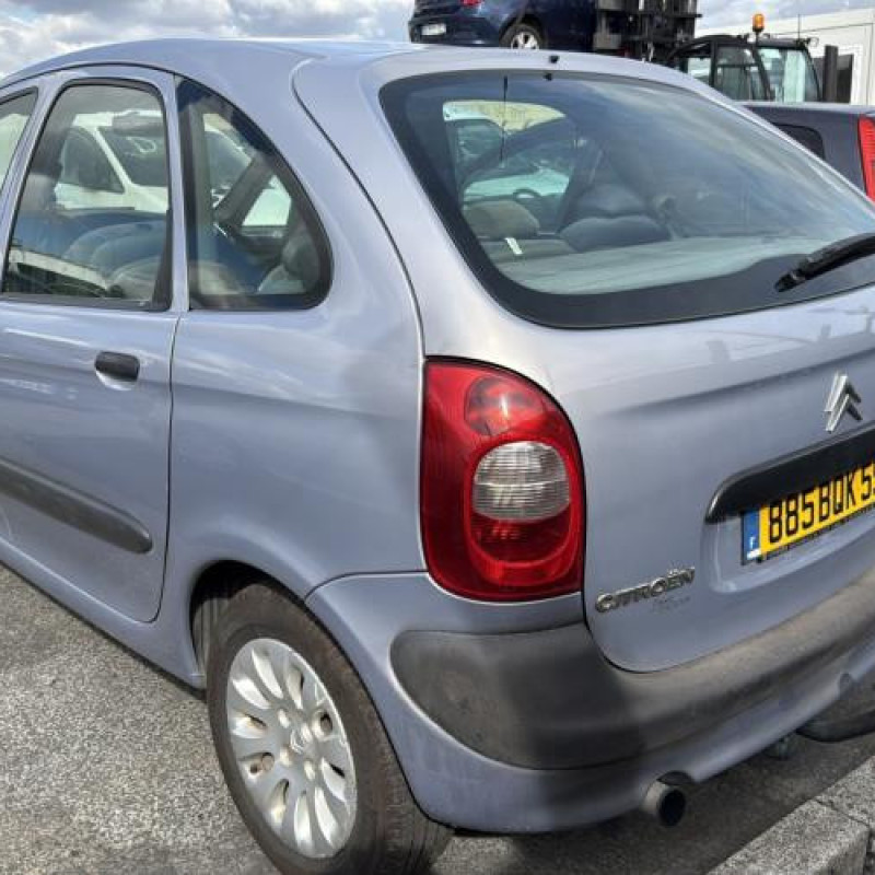 Commodo phare CITROEN XSARA PICASSO Photo n°8