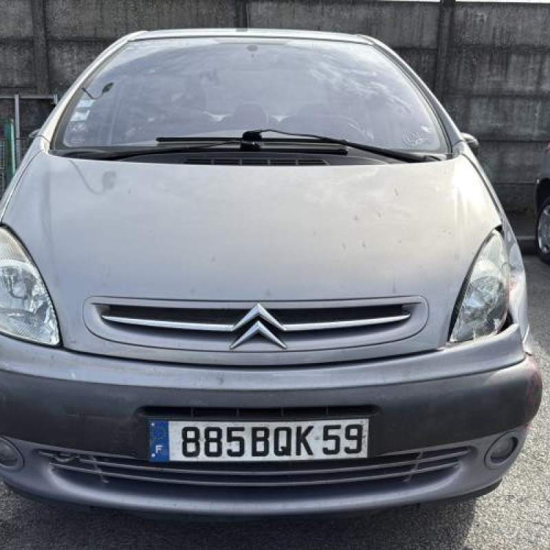 Commodo phare CITROEN XSARA PICASSO Photo n°12