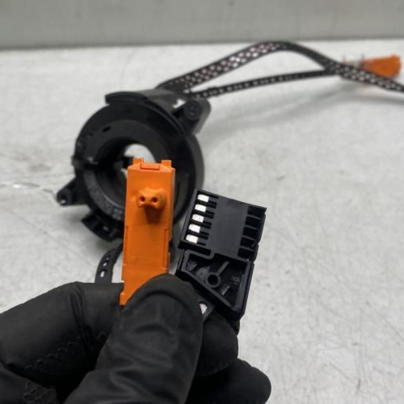 Contacteur tournant CITROEN XSARA PICASSO Photo n°4