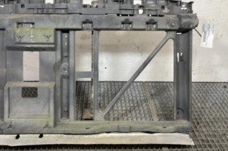 Face avant CITROEN C3 1 Photo n°1