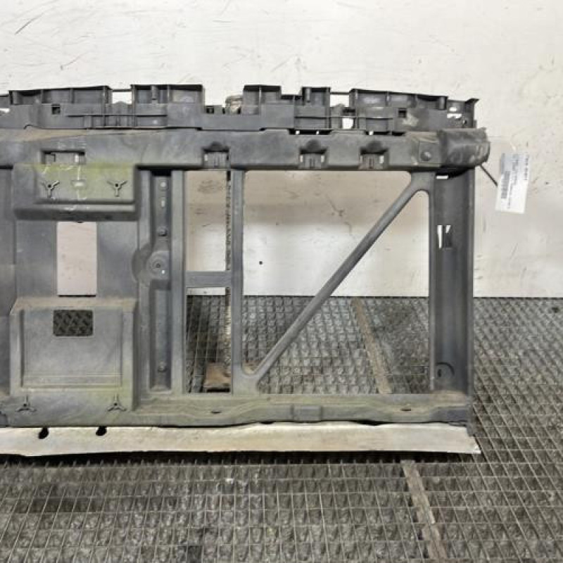 Face avant CITROEN C3 1 Photo n°1