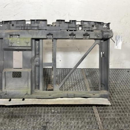 Face avant CITROEN C3 1 Photo n°1