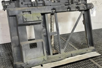 Face avant CITROEN C3 1