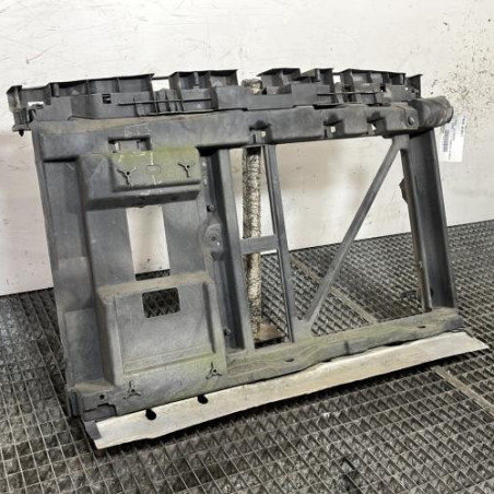 Face avant CITROEN C3 1