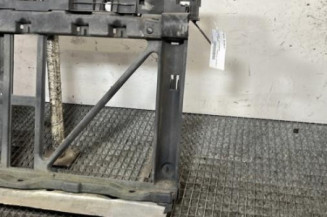 Face avant CITROEN C3 1