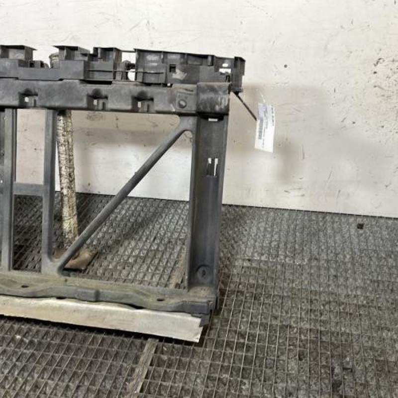 Face avant CITROEN C3 1 Photo n°3