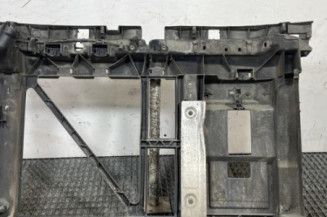 Face avant CITROEN C3 1