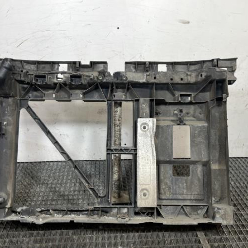 Face avant CITROEN C3 1 Photo n°4