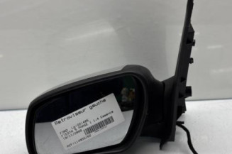 Retroviseur gauche FORD FIESTA 5 Photo n°1