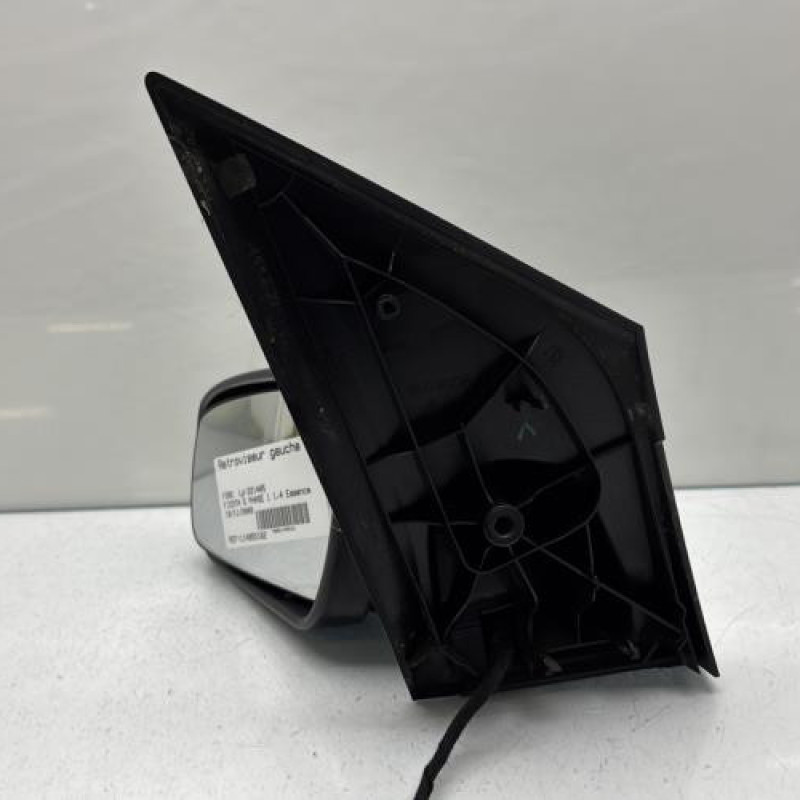 Retroviseur gauche FORD FIESTA 5 Photo n°2