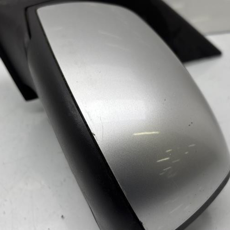 Retroviseur gauche FORD FIESTA 5 Photo n°8