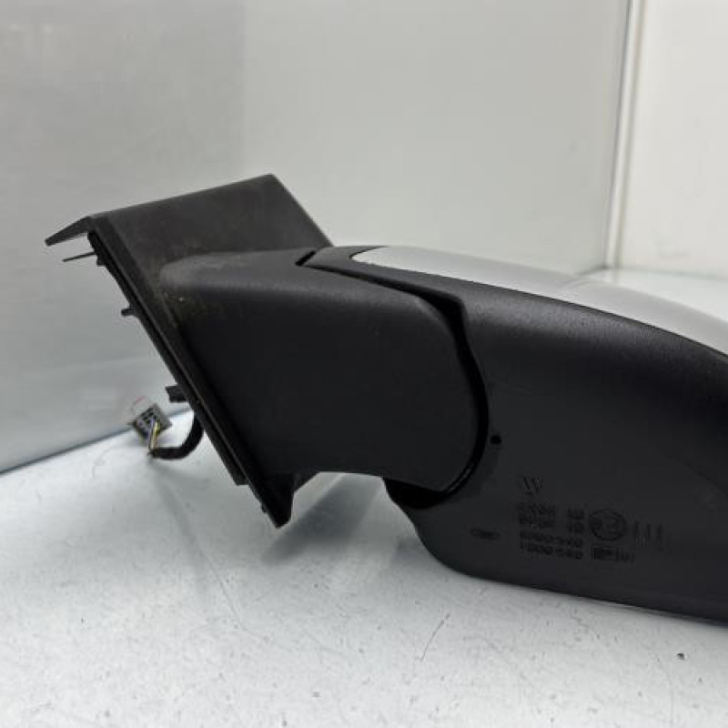 Retroviseur gauche FORD FIESTA 5 Photo n°9