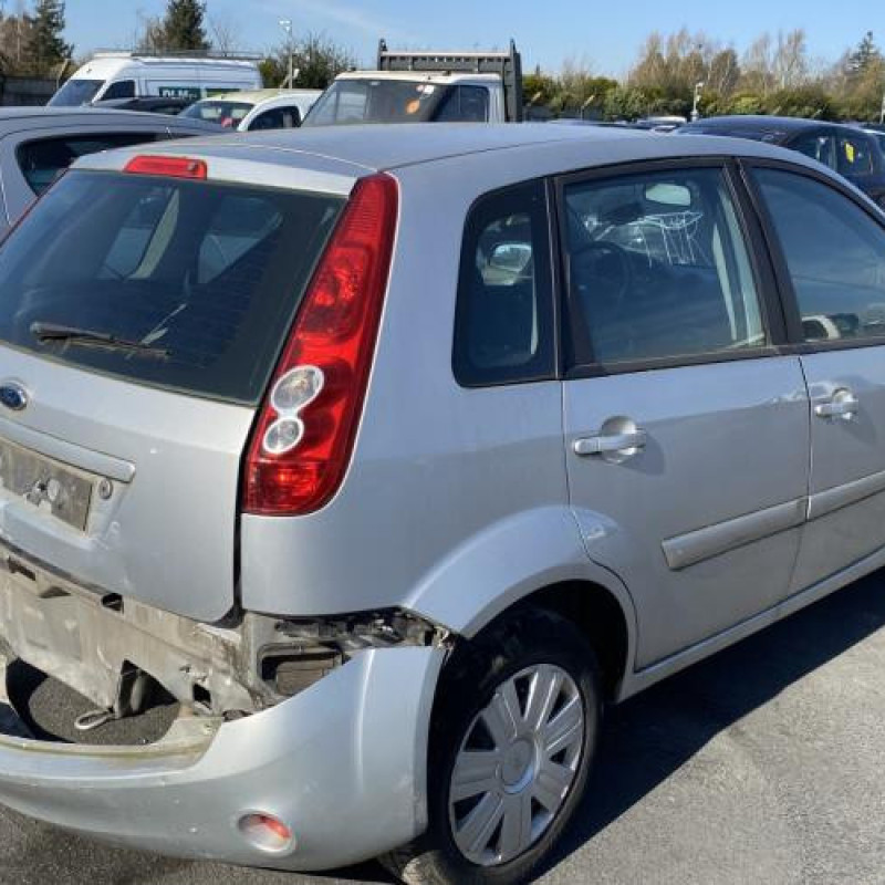 Retroviseur gauche FORD FIESTA 5 Photo n°12
