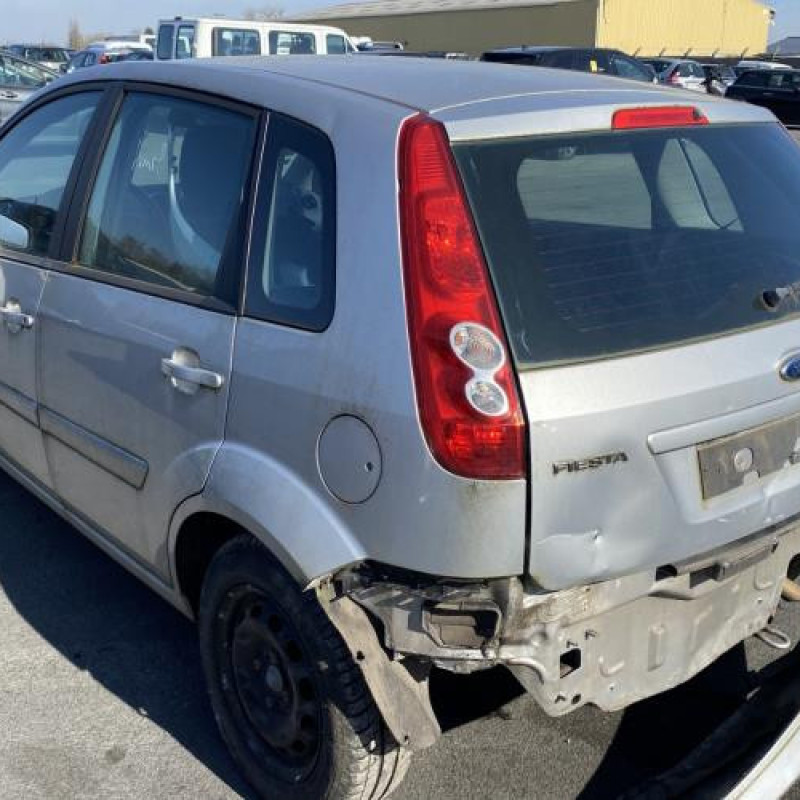 Retroviseur gauche FORD FIESTA 5 Photo n°13