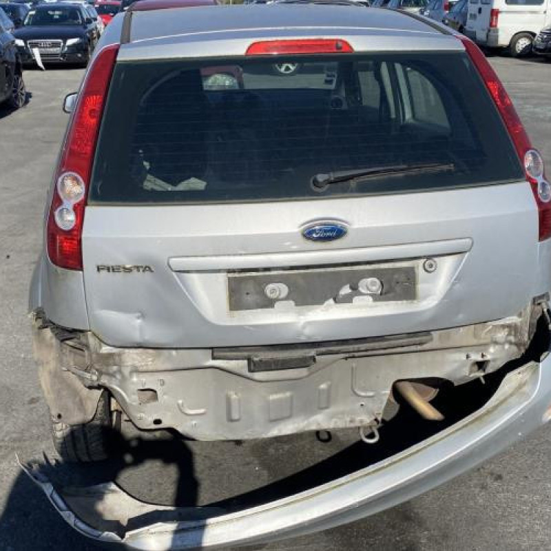 Retroviseur gauche FORD FIESTA 5 Photo n°14