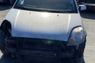 Retroviseur gauche FORD FIESTA 5