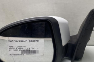Retroviseur gauche FORD FOCUS 3 Photo n°1