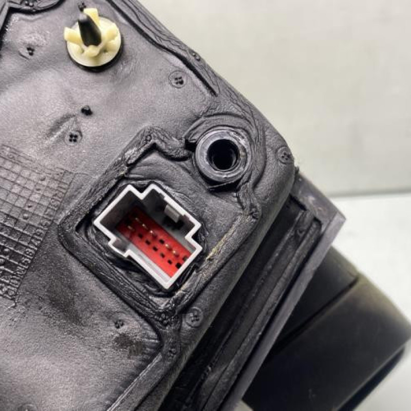 Retroviseur gauche FORD FOCUS 3 Photo n°3