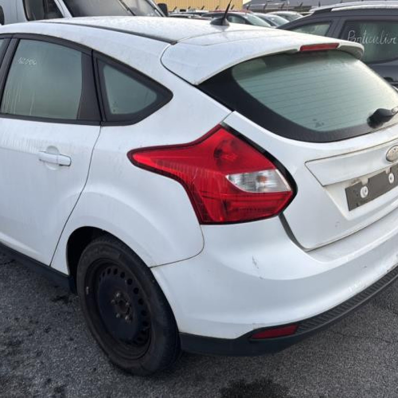 Retroviseur gauche FORD FOCUS 3 Photo n°9