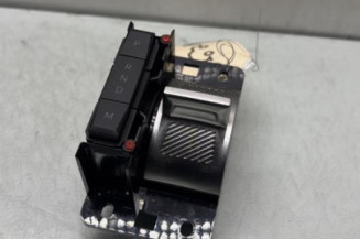 Selecteur boite de vitesse PEUGEOT 208 2 Photo n°1