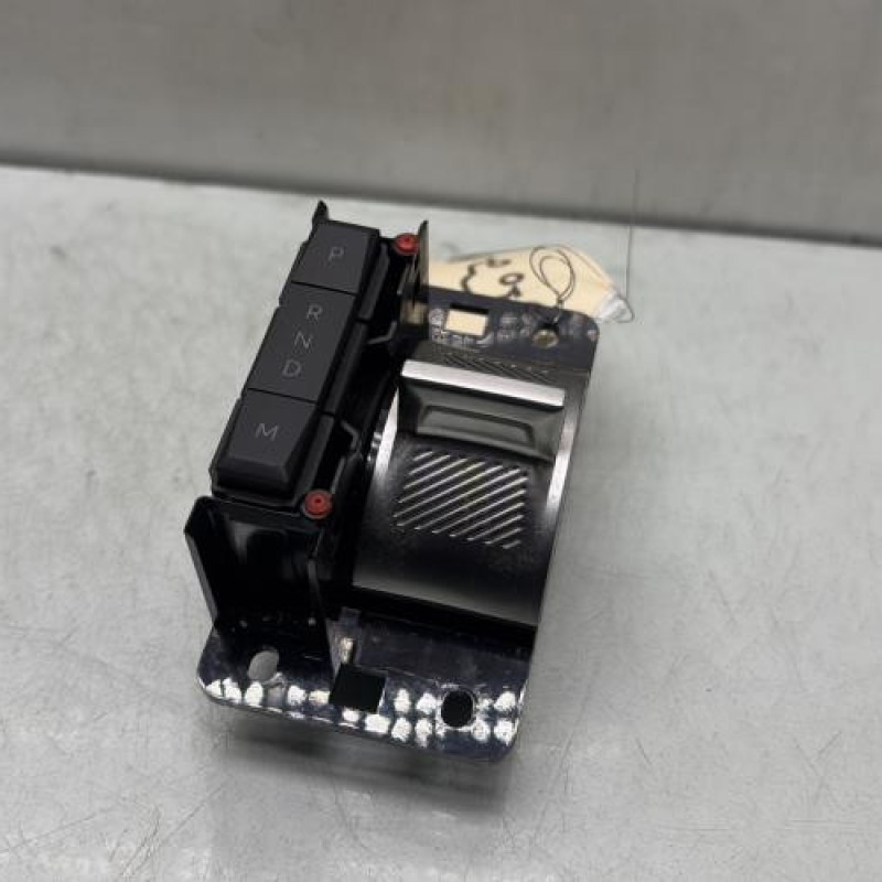 Selecteur boite de vitesse PEUGEOT 208 2 Photo n°1