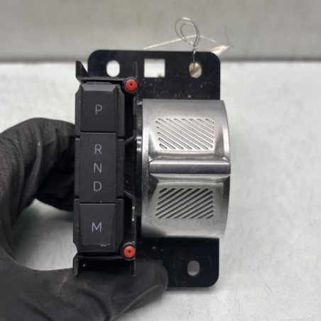 Selecteur boite de vitesse PEUGEOT 208 2