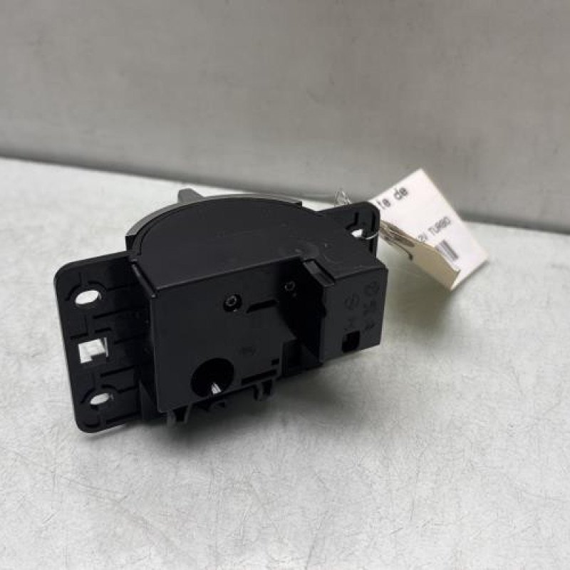 Selecteur boite de vitesse PEUGEOT 208 2 Photo n°3