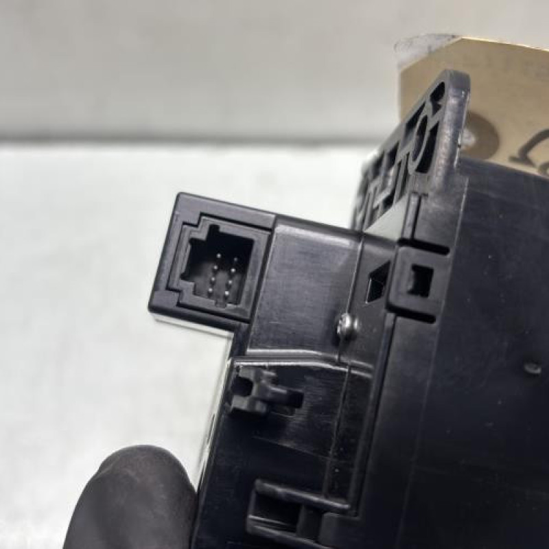 Selecteur boite de vitesse PEUGEOT 208 2 Photo n°4