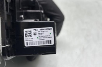 Selecteur boite de vitesse PEUGEOT 208 2