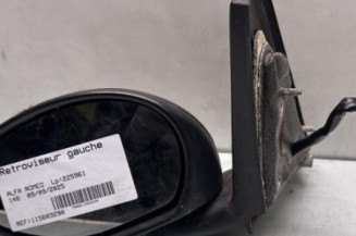 Retroviseur gauche ALFA ROMEO 147 Photo n°1