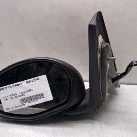 Retroviseur gauche ALFA ROMEO 147 Photo n°1