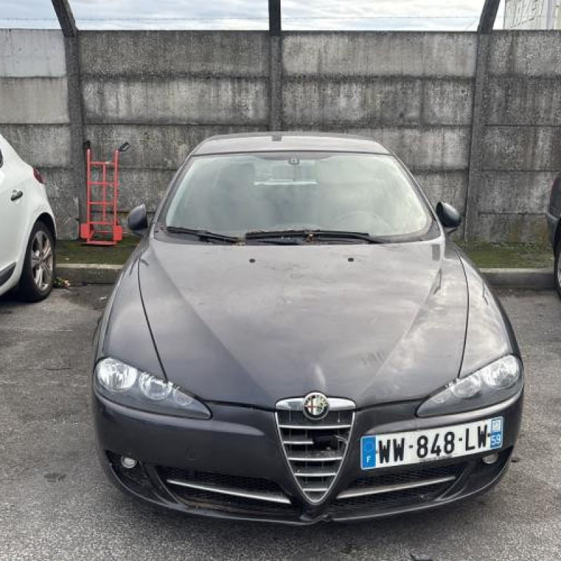Retroviseur gauche ALFA ROMEO 147 Photo n°12