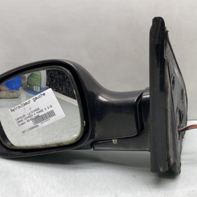 Retroviseur gauche CHRYSLER GRAND VOYAGER 4 Photo n°1