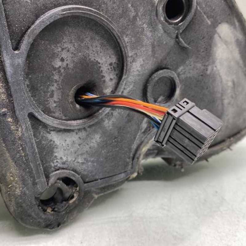 Retroviseur gauche CHRYSLER GRAND VOYAGER 4 Photo n°3