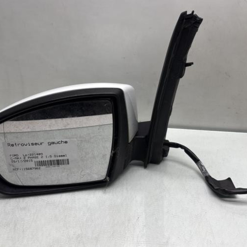 Retroviseur gauche FORD C-MAX 2 Photo n°1